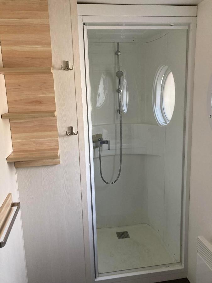 Camping 5* - Biscarosse Lac - Mobilhome 2 Chambres - 4 Personnes Biscarrosse Luaran gambar